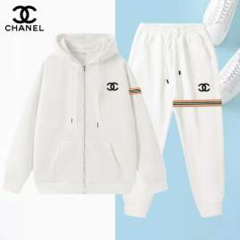 Picture of Chanel Sweater Suits _SKUChanelM-5XL12yr4237967